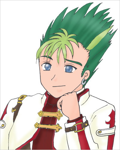 いい「お兄ちゃん」してると思う