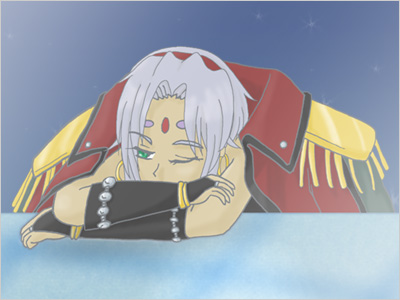 言葉遊びを繰り返して