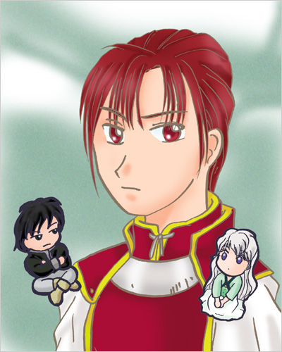 いくらなんでも適当すぎたか？