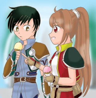 そっちのも美味しそう！