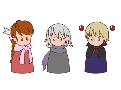 ユニカ･爪・ユーゴ