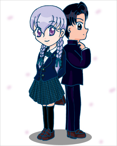 ただ舞い上がれ♪