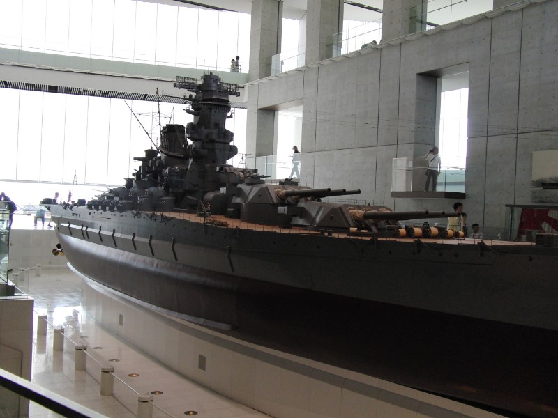 1/10大和（左から）